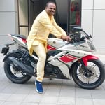 Ram Talwar - @ramtallwar - Instagram