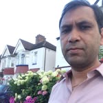 Ram Talwar - @talwar3464 - Instagram