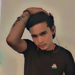 Ram Thapa - @ramthapa2296 - Instagram