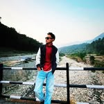 Ram Thapa - @ii__ram_ii - Instagram