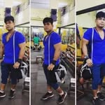 Ram Thapa - @ramthapa3207 - Instagram