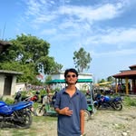 Ram Thapa - @ramu_thapa10 - Instagram
