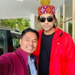 Ram Thapa - @ram_thapathapa - Instagram