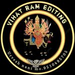 ༎ ᴠɪʜᴀᴛ ᴍᴇʟᴅɪ ᴅʜᴀᴍ ɢᴜɢᴀʟ ༎ - @vihat_ram_editing - Instagram
