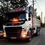 👑   VOLVO FM  👑 - @ramin.volvo.tomcat - Instagram