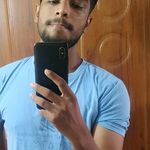 ARJUNN - @ramvennampally - Instagram