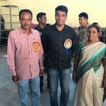Ramchander Rao Vennamaneni - @ramchanderraovennamaneni - Instagram