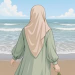 Rama Faris - @1rama_55 - Instagram