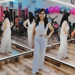 Rama Gupta - @rama_zumbafitness - Instagram