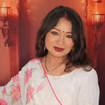 Rama Gupta - @makeoverby_rama_ - Instagram