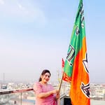 Rama Gupta - @ramaguptabjp - Instagram