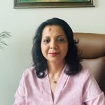 Rama Gupta - Nutritionist & Gut Health Coach - @nutritionist_ramagupta - Instagram