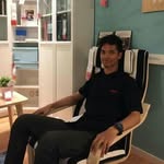 Rama Ibrahim - @ibrahimmrama - Instagram
