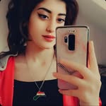Rama Ibrahim - @rama__hamoud - Instagram