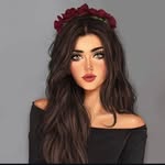 Rama Ibrahim - @rama.ibrahim.5492 - Instagram