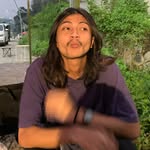 Rama Ibrahim - @nosaudade - Instagram