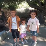 Rama Ibrahim - Facebook