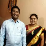 Rama Devi Penta - @ramadevipenta - Instagram