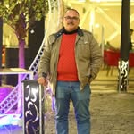 Hussein Ramadan - @ramadanhussein - Instagram