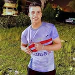 Ramadan Hussein - @ramabanelshabah - Instagram