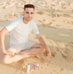 Ramadan Hussein - Facebook