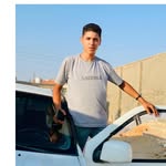 Ramadan Hussein - @ramadanhussein12 - Instagram