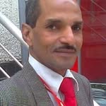 Ramadan Hussein - @ramadan1024 - Instagram