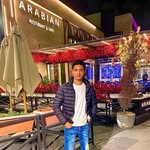 Ramadan Hussein - @ramadanhussein25 - Instagram