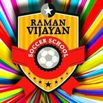 Raman Vijayan Soccer School - @ramanvijayansoccerschool - Instagram