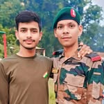 Ramanand Singh - @army_lover_ramanand_ - Instagram