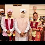 Hanisha Ramandeep Arora - @hanisha_ramandeep_arora - Instagram