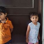 Rubal Arora - @ramandeeparora56 - Instagram