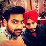Ramandeep Singh - @ramandeep_arora - Instagram