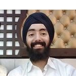 Ramandeep Singh Arora - @ramandsa - Instagram