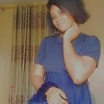 Ramata sy - @ramata5768 - Instagram