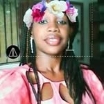 Ramata Sy - @ramata9092 - Instagram