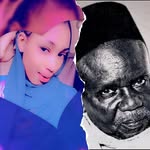 Ramata Sy - @ramata9740 - Instagram