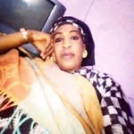 Ramata Sy - @ramata_sy - Instagram