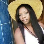 Ramata Sy - @ramata7338 - Instagram