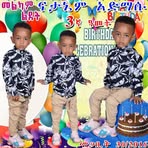 Rahel Betela - Facebook