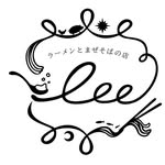 京都山科　ラーメンとまぜそばのお店Lee - @ramen_mazesoba_lee - Instagram