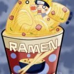 Ramen Lee - @ramennoodlesz - Instagram