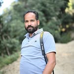 Ramesh Chauhan - @gurukulphotography - Instagram
