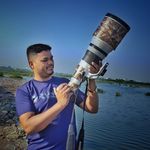 Ramesh Chauhan - @r.c.photographer.lion - Instagram