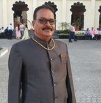 Ramesh Doshi - Facebook