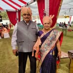 Ramesh Doshi - @ramesh.doshi.39 - Instagram