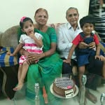 Ramesh Doshi - @rameshdoshi7 - Instagram
