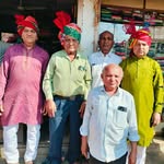 ramesh Doshi - @rameshdoshi3 - Instagram
