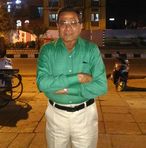 Ramesh Doshi - Facebook
