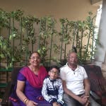 Ramesh Surchand Doshi - @rameshdoshi0901 - Instagram